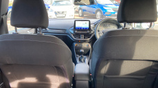 Ford Fiesta 1.0 EcoBoost Active 5dr Petrol Hatchback